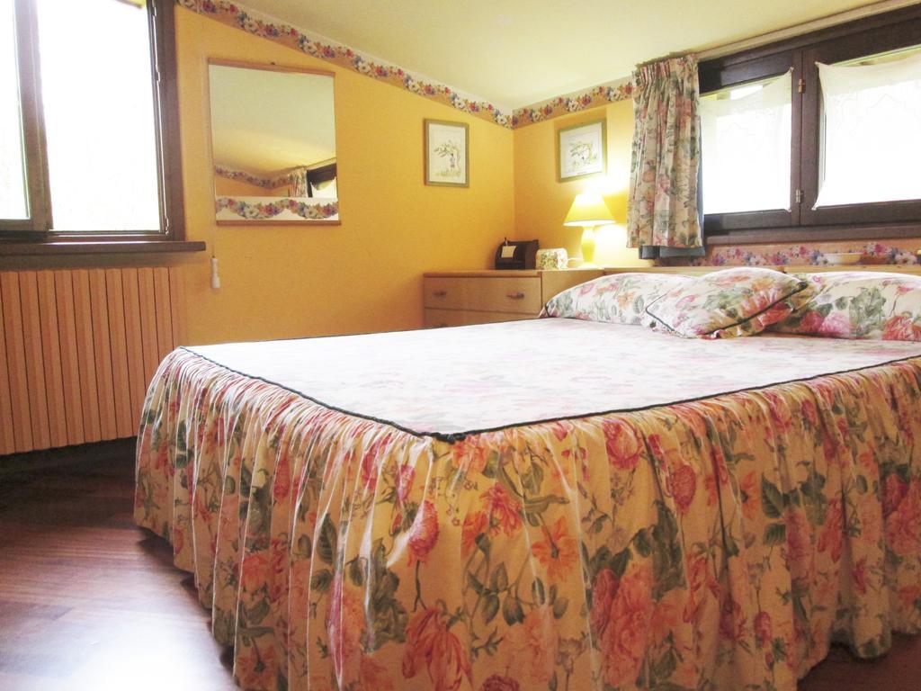 B&B Piceno Castel di Lama Zimmer foto